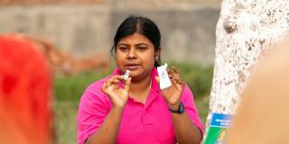 Aarati Patel