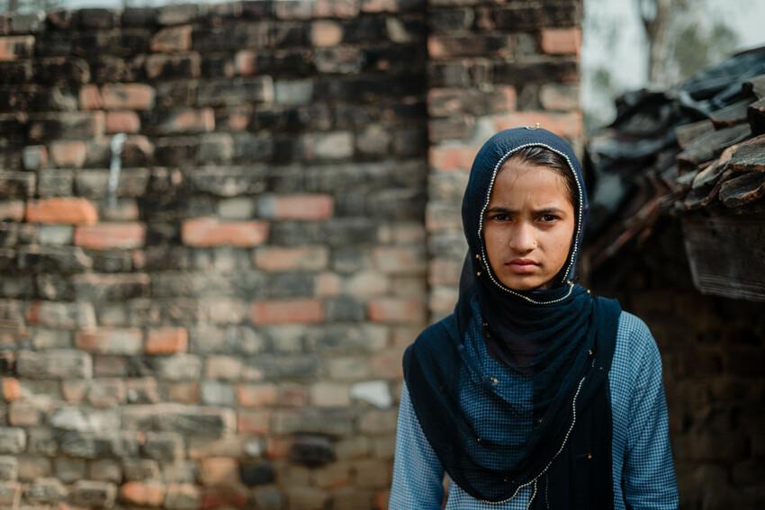 Baano, primary actor in Nepal