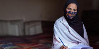 Najeeba