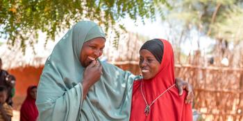 Peacebuilding Livelihoods Kenya Ethiopia IPDHE