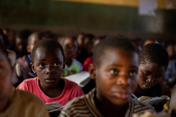 Memory, Malawi