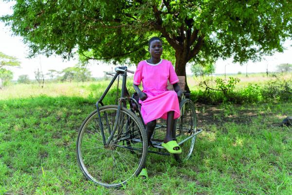 Volunteers Spark Others until no one stands alone