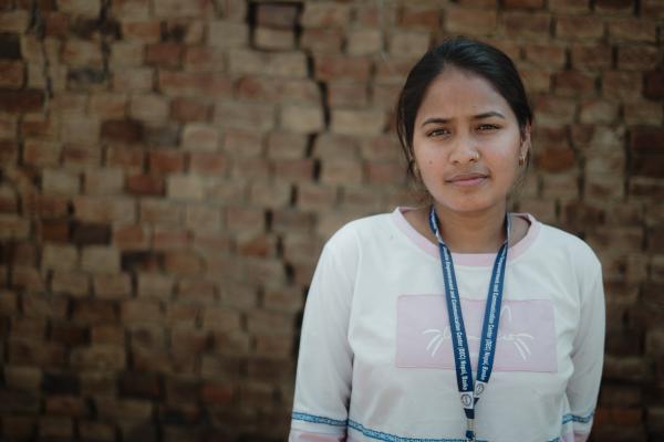 Nepal floods emergency appeal